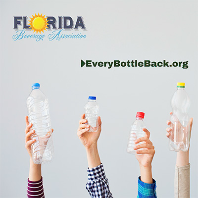 Every Bottle Back Org