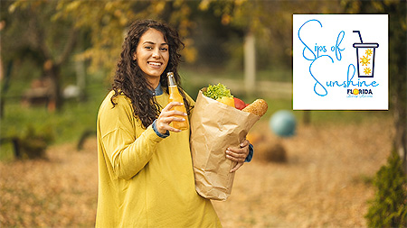 looking for calories