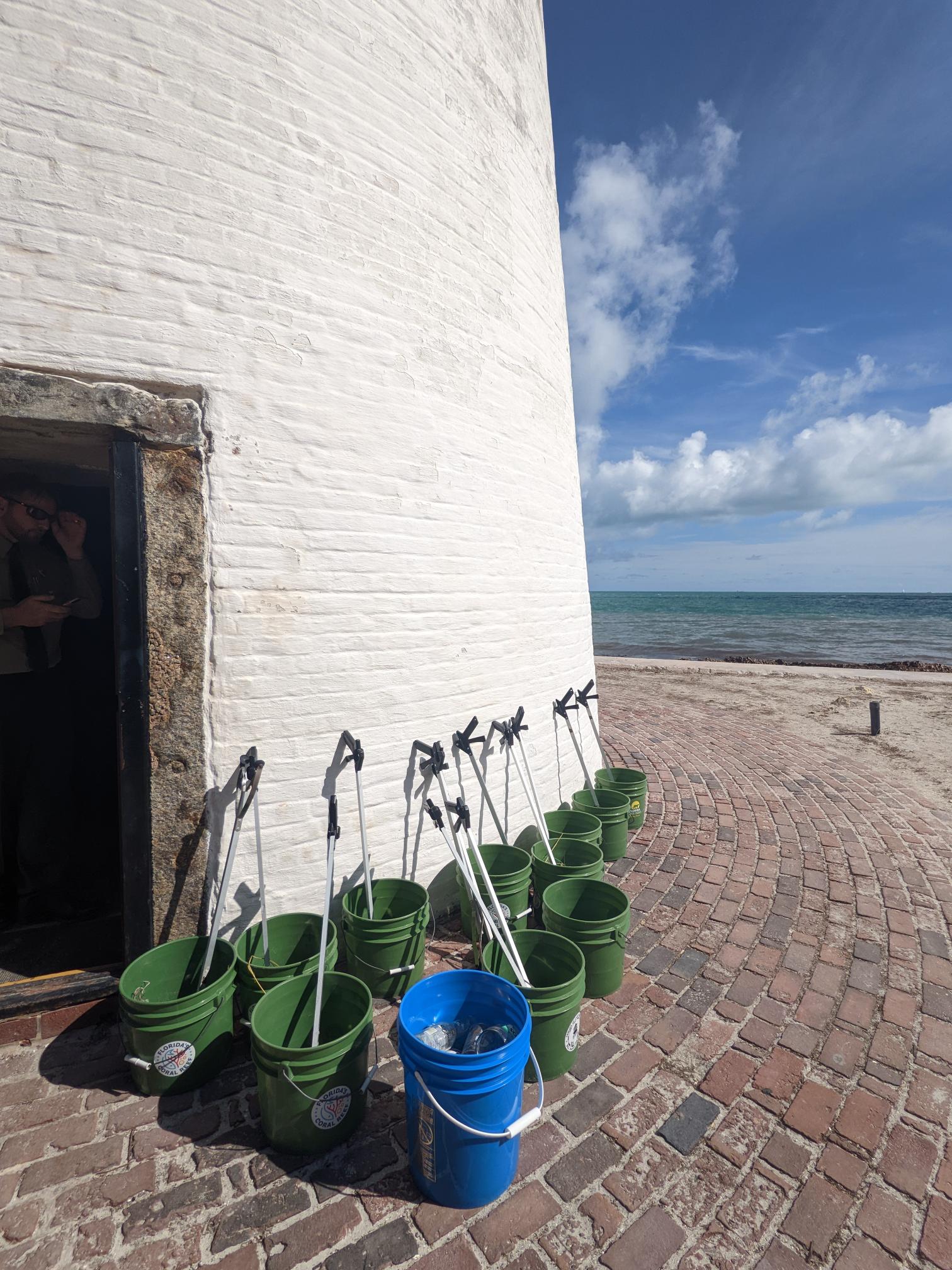 flabev blog image Friends of Cape Florida grant award