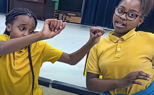 Daytona Beach Award Daytona Beach Award