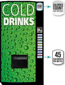 drink machine