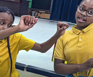 Daytona Beach Awarded Grant to Support Childhood Obesity Prevention, Environmental Health, Sustainability Programs