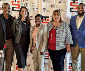 Florida Beverage Association Supports Tampa Youth Development Program 