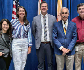 Beverage Industry Investment in Jacksonville Drives Recycling Participation, Reduced Contamination